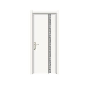 JBD <span class=keywords><strong>porta</strong></span> del <span class=keywords><strong>bagno</strong></span> in Pvc personalizzata/<span class=keywords><strong>porta</strong></span> in Pvc/porte interne in Pvc Design grafico isolamento acustico composito <span class=keywords><strong>per</strong></span> appartamento contemporaneo - Product Image 3