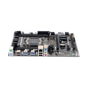 Low Price X99 Motherboard Ddr4 <strong>Memory</strong> up to 128GB by <strong>4</strong> DIMM Slots - Product Image 6
