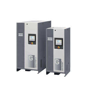 <span class=keywords><strong>Atlas</strong></span> copco เครื่องอัดอากาศแบบสกรู GA37 GA30 GA22 GA15 GA11ของ <span class=keywords><strong>Atlas</strong></span> copco - Product Image 1