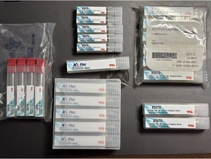 Fresa de Carburo de Tungsteno de Alta Calidad YG-1 K2 de 4 Filos con Recubrimiento de <span class=keywords><strong>TiCN</strong></span>, Longitud de Filo de 12 mm, Compatible con ODM/OEM, Mecanizado de Alta Velocidad - Product Image 5