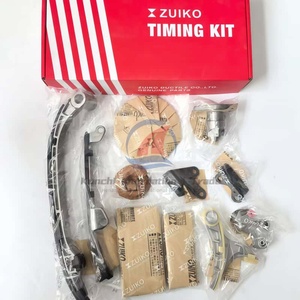 Nouveau Kit de courroie de distribution pour <span class=keywords><strong>Toyota</strong></span> Lexus Auto Engine Car Kit de chaîne de distribution de rechange avec modèles 1VD 1UR 2UR 3UR 1UZ 2UZ 3UZ - Product Image 3