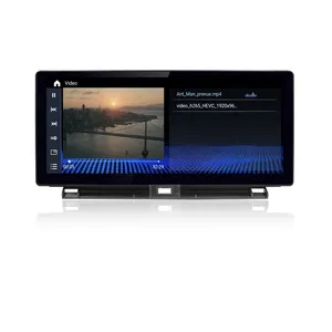 HD 10.25 'एंड्रॉइड 13 टच स्क्रीन नेविगेशन मल्टीमीडिया प्लेयर लेक्सस nx 200 nx200 nx200 nx300 nx300h autordio 2014-2020