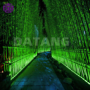 Lampes de teinture imperméables IP65 pour l'éclairage des arbres dans les jardins et les rues - Product Image 4