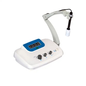 IKEME उच्च परिशुद्धता रसायन विज्ञान प्रयोगशाला के उपकरण पानी की गुणवत्ता परीक्षक मिट्टी नमी पीएच मीटर सेंसर मीटर परीक्षक - Product Image 3