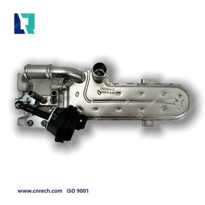 厂家直销冷却器EGR 03G131513J 03G131512L 03G131513D适用于2.0tdi帕萨特B6柴油2005-2015 - Product Image 2