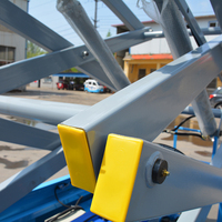 Ciseaux de levage!!! Automoteur Professionnel électrique élévatrice à ciseaux 8 m 10 m 12 m de travail aérien plate-forme pour plate-forme ascenseur de travail