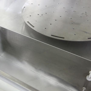 IEC60068 <span class=keywords><strong>IPX5</strong></span> & <span class=keywords><strong>IPX6</strong></span> Équipement d'essai à jet d'eau UAV <span class=keywords><strong>IPX5</strong></span> <span class=keywords><strong>Machine</strong></span> d'essai étanche - Product Image 6