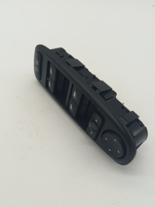 QSF 6554.YH Reemplazo del botón del interruptor de control del regulador de la ventana principal eléctrica del coche para Citroen C4 Grand Picasso - Product Image 2