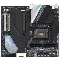 Gigabit Z790 AORUS TACHYON X Motherboard digunakan dengan soket Intel LGA 1700 Chipset mendukung CPU Intel 14th dan 13th Core