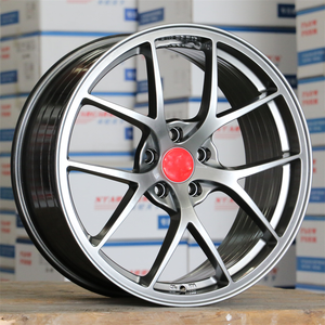 Jy Recommande 15 <span class=keywords><strong>16</strong></span> 17 18 19 <span class=keywords><strong>pouces</strong></span> <span class=keywords><strong>jante</strong></span> de voiture en alliage RAYS <span class=keywords><strong>OZ</strong></span> jantes de rechange prêtes à être expédiées pour n'importe quelle voiture - Product Image 5