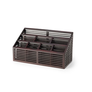 The Best Quality Stationery Storage Holder Factory Direct Sale Eco-Friendly <b>Desk</b> Organizer - Product Image 1