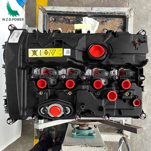 Calidad Original B58B30 VI para <span class=keywords><strong>BMW</strong></span> G12 740Li G70 735Li F36 F32 F33 Motor <span class=keywords><strong>BMW</strong></span> <span class=keywords><strong>X5</strong></span> G05 X7 G07 X6 G06 G30 540i Z4 conjunto de motor - Product Image 5