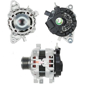 <span class=keywords><strong>Alternador</strong></span> de Coche 27060-0L150 27060-0L170B F000BL01A1 F000BL01A3 Compatible con <span class=keywords><strong>Toyota</strong></span> <span class=keywords><strong>Hilux</strong></span> - Product Image 1