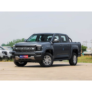 Prix d'usine – Camionnette JMC Dadao d'<span class=keywords><strong>occasion</strong></span> tout-terrain, double cabine, idéale pour le <span class=keywords><strong>camping</strong></span> longue distance et les trajets transversaux - Product Image 1