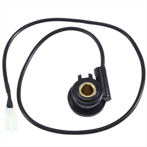 Cable Sensor de Velocímetro para Motocicleta, Compatible con 125cc <span class=keywords><strong>150cc</strong></span> 250cc YCR Cg Loncin <span class=keywords><strong>Shineray</strong></span> Jialing Zongshen 200gy CQR V6 YY350 R2 - Product Image 1