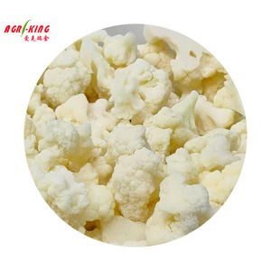 Venta caliente Coliflor congelada IQF Coliflor China recién blanqueada Precio en embalaje a granel <span class=keywords><strong>Verduras</strong></span> <span class=keywords><strong>congeladas</strong></span> al por mayor - Product Image 5
