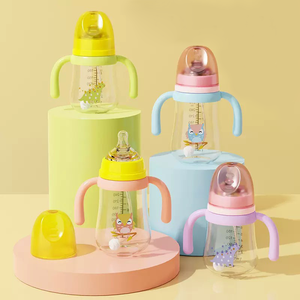 <span class=keywords><strong>Nouveau</strong></span> <span class=keywords><strong>biberon</strong></span> de haute qualité bon marché sans BPPA <span class=keywords><strong>biberon</strong></span> de lait pour <span class=keywords><strong>nouveau</strong></span>-<span class=keywords><strong>né</strong></span> <span class=keywords><strong>biberon</strong></span> pour bébés - Product Image 5