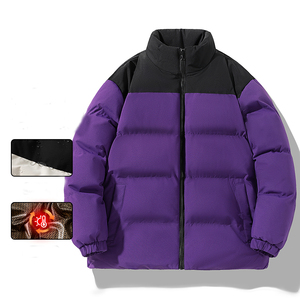 Áo khoác gió cao cấp dành cho nam, mùa xuân thu, kiểu dáng mới, chống thấm, có mũ trùm đầu, đẹp mắt cho mùa đông - Product Image 3