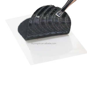 Parche Bucal Anti-ronquidos Personalizado de Gel de Silicona con Infusión de Resveratrol, Grado Médico, Seda de Bambú Premium, Hipoalergénico, con Menta - Product Image 3