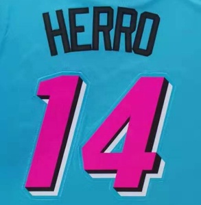 La mejor calidad de cuero Tyler Hola edición ciudad Jersey - Product Image 1