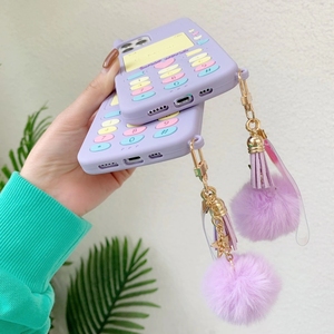 Custodia per telefono cellulare retrò divertente per iPhone 14 13 12 Pro XR X XS Max 7 8 Plus Cover in Silicone antiurto custodie per telefono - Product Image 6