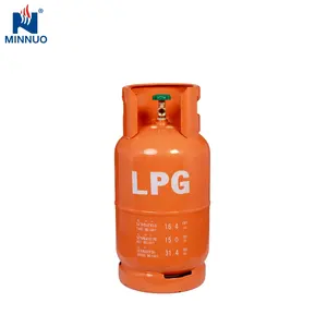 ถังแก๊ส LPG 15กก. ที่ว่างเปล่า