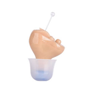 เครื่องขยายเสียงเครื่องช่วยฟังน้ำหนักเบาในสิงคโปร์ - Product Image 2