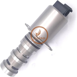 Pièces d'excavateur à moteur diesel, électrovanne de commande 12V, marque Jision, garantie de 6 mois, 21985798 23013321 21356266 23871484 - Product Image 2