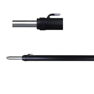 Elevador de Escenario de Superpresión, Brazo Elevador de Prensa de Forja, Camión de Basura de Construcción Naval, Cilindro Hidráulico de Baja Fricción - Product Image 3