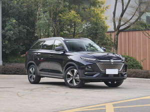 Changan X7 PLUS Auto usate 2023 2024 1.5T Auto a buon mercato Made in cina Hot Sale Auto veicoli per adulti Changan Auto - Product Image 2