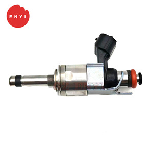 Inyector de Combustible Ford JR3E-9C929-BA, Válvula de Inyección Diésel para Motores Ford - Product Image 3