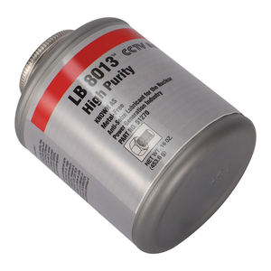 Alta Temp Anti-apreensão Lubrificante Metal Proteção Composto para Aço Inoxidável Alumínio com Brush Tube Spray Aplicação - Product Image 1