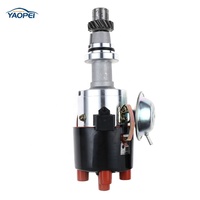 Distribuidor de ignición para Volkswagen, Audi, Skoda, 026905205AF, novedad de 9230087169