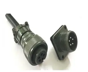 amphenol MS 3100 MS3101 MS3102 MS3106 MS3108 Connector