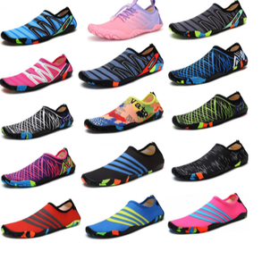 Yume — chaussures de plage pour homme et femme, souliers de pataugeoire, de sport aquatique, <span class=keywords><strong>d</strong></span>'extérieur, pour pataugeoire, en amont, tendance, vente en gros - Product Image 4