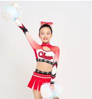Uniformes de pom-pom girl personnalisés pour femmes Costumes de pom-pom girl avec strass en gros Uniforme de pom-pom girl personnalisé