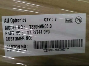 จอแสดงผล LCD ขนาด 32 นิ้ว ความสว่างสูง 1500-2500 nits ความละเอียด 1920x1080 FHD สำหรับใช้งานกลางแจ้ง รุ่น P320HVN07.2 P320HVN04.5 P320HVN07.1 - Product Image 6