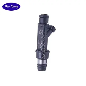 Haoxiang Auto Part High Quality 25178967 Fuel Injector Nozzle For Saturn