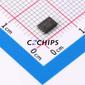 Nouveau et Original TSC1021AIYPT amplificateur de détection de courant de puce IC de Circuit intégré TSSOP-8 - Product Image 2
