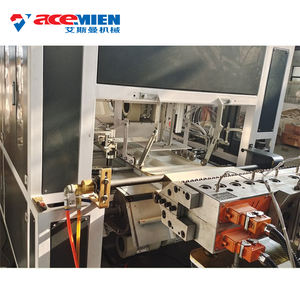 Machine de fabrication de boîtes à lunch jetables biodégradables en PLA et amidon de maïs, <span class=keywords><strong>vaisselle</strong></span>, vente chaude - Product Image 6