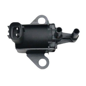 Solenoid Valve For Carbon Canisters 89470-97209 Daihatsu Vehicles Gas Normal <b>Temperature</b> <b>Control</b> Valves - Product Image 2
