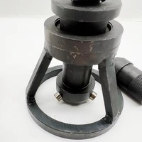 Extracteur de bague de siège de soupape 22-51mm Outil de réparation moteur Outil de démontage VSR2251