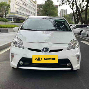 Venta Caliente de Autos Baratos, Toyota <span class=keywords><strong>Prius</strong></span> Híbrido <span class=keywords><strong>El</strong></span>éctrico 2012, Vehículo de Nueva Energía, 1.8L 99hp L4, Hatchback de 5 Plazas, Autos Usados - Product Image 2