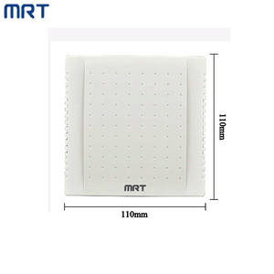 Marque MRT vente chaude AC220V <span class=keywords><strong>filaire</strong></span> smart mécanique ding dong <span class=keywords><strong>sonnette</strong></span> <span class=keywords><strong>carillon</strong></span> de porte l pour hôtel utilisé - Product Image 3