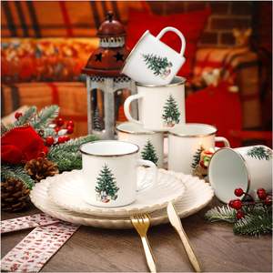 Vaso de cerveza transparente esmerilado de 12oz 16oz 20oz 25oz - Product Image 6