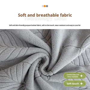 Nouvelle housse de siège universelle élastique pour <span class=keywords><strong>hôtel</strong></span>, cybercafé, <span class=keywords><strong>club</strong></span>, petite taille, tout compris, pour une personne, en forme de demi-cercle, épaisse - Product Image 3