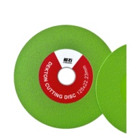 Roue de lame de scie à plaque de roche ultra-mince personnalisable lame de scie diamantée industrielle avec support OEM disque de coupe brasé sous vide
