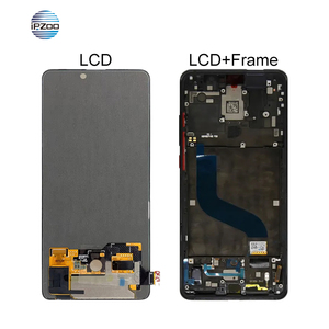 Display Originale per <span class=keywords><strong>Xiaomi</strong></span> Redmi K20 Pro, Schermo all'Ingrosso per <span class=keywords><strong>Xiaomi</strong></span> <span class=keywords><strong>Mi</strong></span> <span class=keywords><strong>9T</strong></span>, Sostituzione LCD - Product Image 2