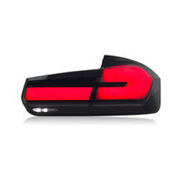 Lampu Eksterior Mobil Aksesoris Lampu Mobil Lainnya Lampu Halogen Xenon LED Lampu Kabut Lampu Belakang LED Jernih untuk Lampu Belakang BMW F30