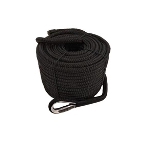 Cuerda Elástica para Muelle <span class=keywords><strong>de</strong></span> Barco, Cuerda Marina, Herramienta <span class=keywords><strong>de</strong></span> <span class=keywords><strong>Amarre</strong></span> para Embarcaciones, Kayaks, Embarcaciones Acuáticas, Cordón <span class=keywords><strong>de</strong></span> Pesca, Motos Acuáticas, Pontones, Canoas, Embarcaciones a Motor - Product Image 6